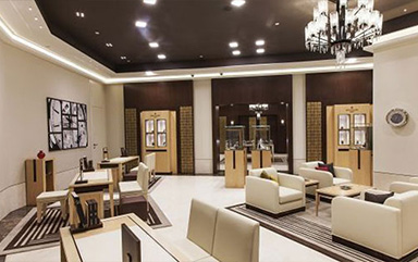 北京百达翡丽（Patek Philippe）售后服务中心