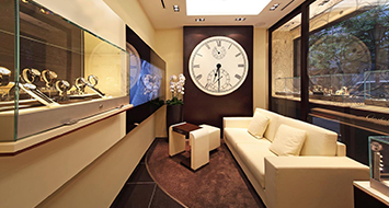 成都百达翡丽（Patek Philippe）售后维修服务中心