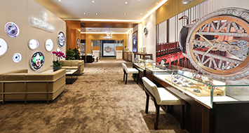 上海百达翡丽（Patek Philippe）售后维修服务中心